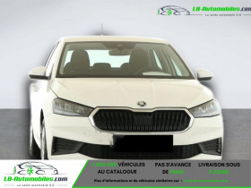 Skoda Fabia 1.0 MPI Active LED|LaneAss|PDC|SHZG  occasion  Beaupuy - photo n4